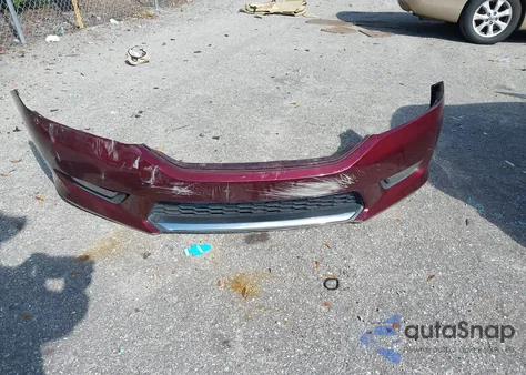 2014 Honda Accord Ex z USA, uszkodzony, nr VIN 1HGCR2F76EA274180